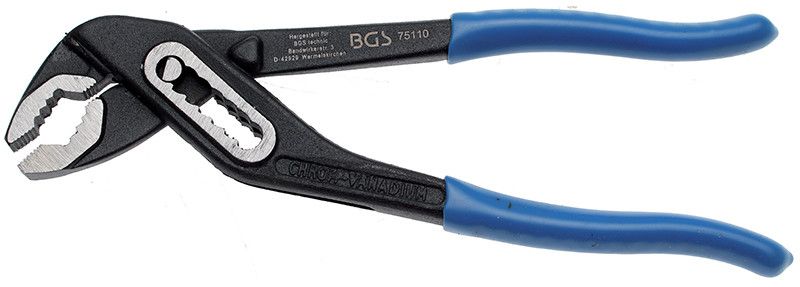 Pinza giratubi mm 300 BGS75112