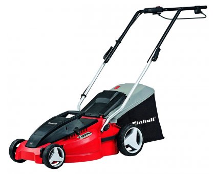 Tagliaerba elettrico GC-EM 1536 EINHELL 3400150 1500 Watt