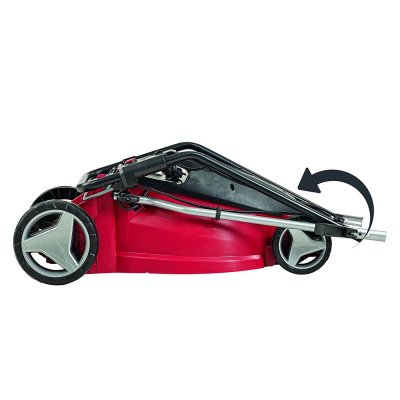 Tagliaerba elettrico GC-EM 1536 EINHELL 3400150 1500 Watt