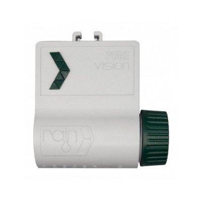 Programmatore Bluetooth PURE VISION 2.0 2 Zone RAIN