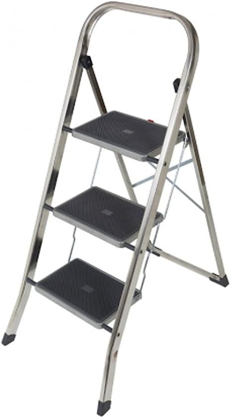 Sgabello alluminio JOKER 3 gr FACAL