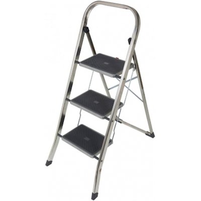 Sgabello alluminio JOKER 3 gr FACAL