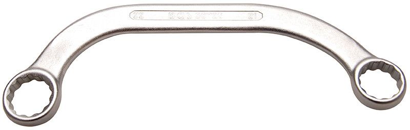 Chiavi poligonali doppie per starter 17 x 19 BGS