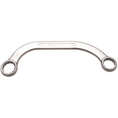 Chiavi poligonali doppie per starter 17 x 19 BGS