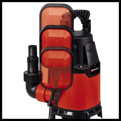 Pompa sommersa acque scure GC-DP 3325 LL EINHELL 4181530