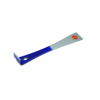 Leverino multiuso in acciaio inox spessore lama mm 2