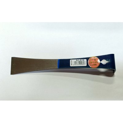 Leverino multiuso in acciaio inox spessore lama mm 2