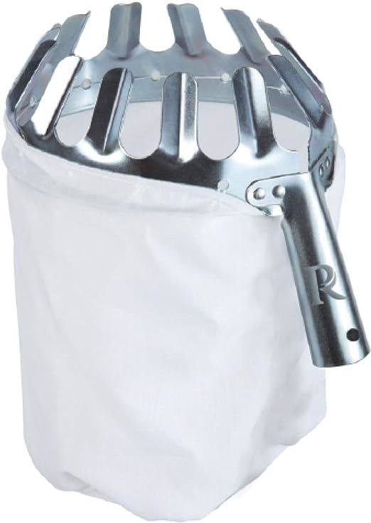 Raccoglifrutta in tessuto d. 14 mm