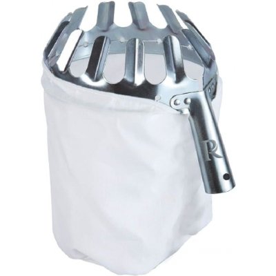 Raccoglifrutta in tessuto d. 14 mm