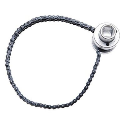 Chave per filtro olio a catena, versione professionale,BGS1002