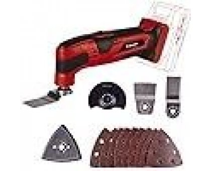 Utensile Multifunzionale a batteria TC-MG 18 Li Solo EINHELL 4465170