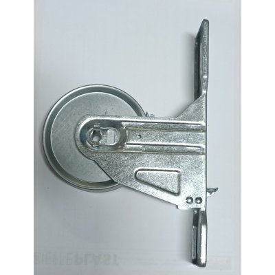 Avvolgitore mod. UNI mt 8 per tapparelle da interno interasse fori 145-165-185-206