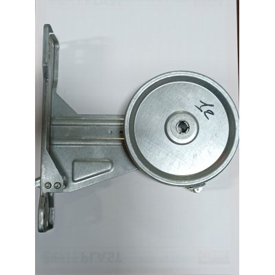 Avvolgitore mod. ZENITH mt 12 per tapparelle da interno interasse fori 142-165-184