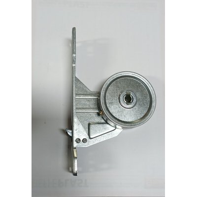 Avvolgitore mod. ZENITH mt 8 per riduttori per tapparelle da interno interasse fori 142-165-184