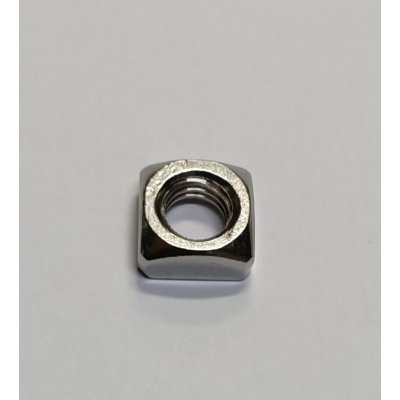 Dado quadro inox A2 8 ma