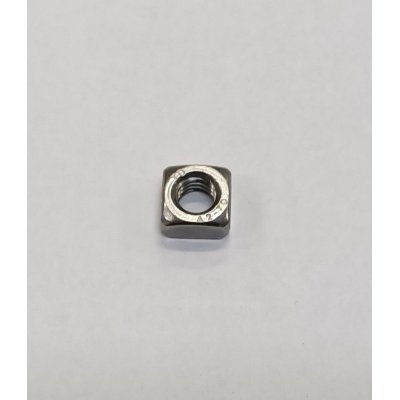 Dado quadro inox A2 6 ma