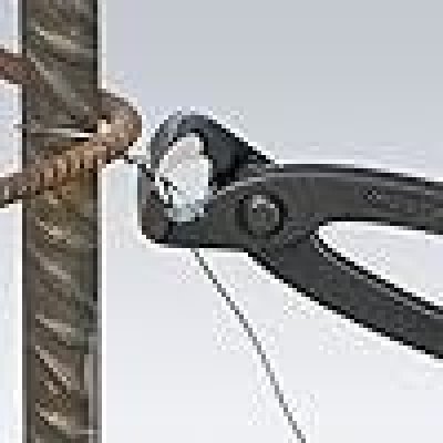 Tenaglia per ferraioli e cementisti mm 250 KNIPEX 9900250