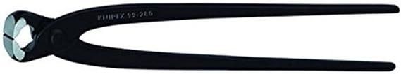 Tenaglia per ferraioli e cementisti mm 200 KNIPEX 9900200