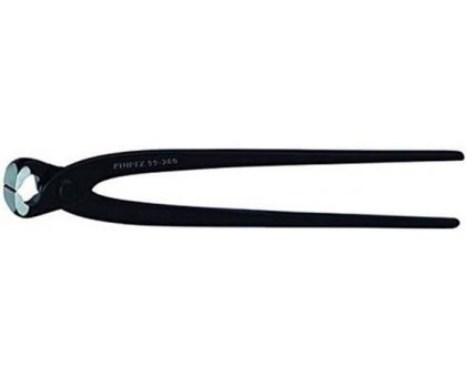 Tenaglia per ferraioli e cementisti mm 200 KNIPEX 9900200