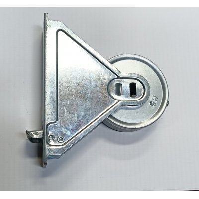 Avvolgitore mod. MIGNON mt 5 per tapparelle interasse fori mm 128