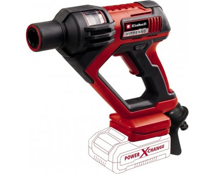 Idropulitrice a batteria HYPRESSO 18/24 Li-Solo Einhell 4140130
