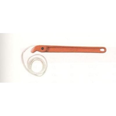 Chiave a cinghia in plastica BAHCO 375-8