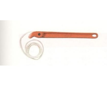 Chiave a cinghia in plastica BAHCO 375-8