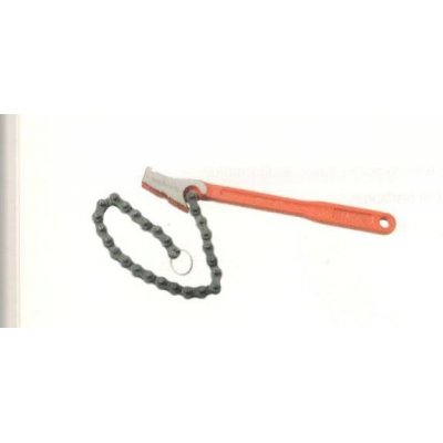 Chiave a catena BAHCO 370-4 fino a mm 110