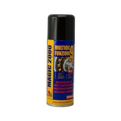 Spray multifunzione Magic 2000 ml 400