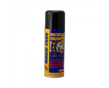 Spray multifunzione Magic 2000 ml 200