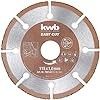 Disco diamantato d.115 multimateriale Kwb 790140