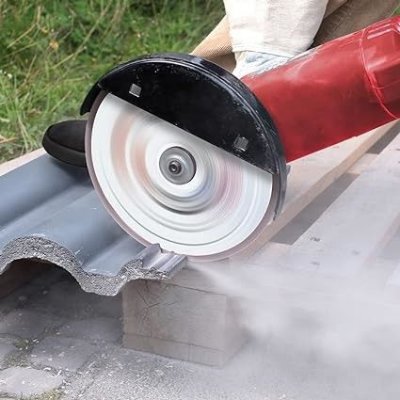 Disco diamantato d.115 per il GRES Kwb 797170