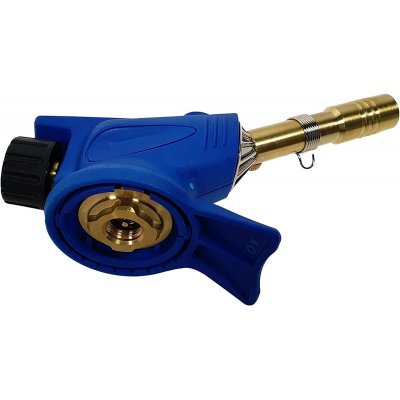 Saldobrasatore con bomobola butano-propano ESPRESS