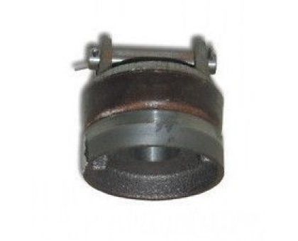 Pistone con calotta per pompa a mano Elephas n 5