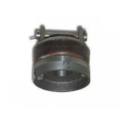 Pistone con calotta per pompa a mano Elephas n 5