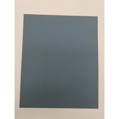 Carta abrasiva impermeabile gr 2500 in foglio mm 230x280