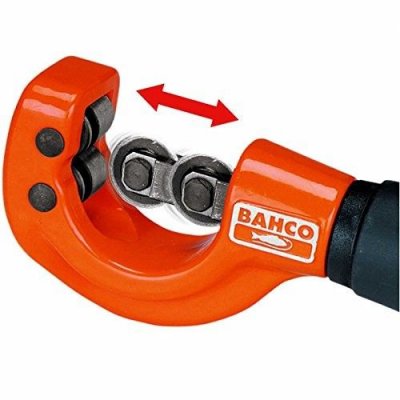 Tagliatubi fino a mm 76 BAHCO 302-76