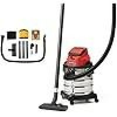 Bidone aspirasolidi e liquidi TC-VC 18/20 Li S Solo Einhell 2347130