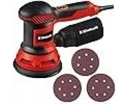 Levigatrice rotorbitale TC-RS 425 E Einhell 4462005