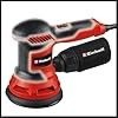 Levigatrice rotorbitale TC-RS 425 E Einhell 4462005