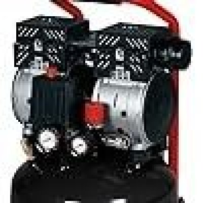 Compressore silenziato TE-AC 24 Einhell 4020610