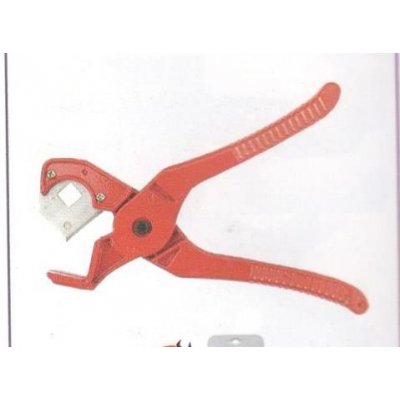 Pinza tagliatubi per tubi plastica max 25 mm BGS1910