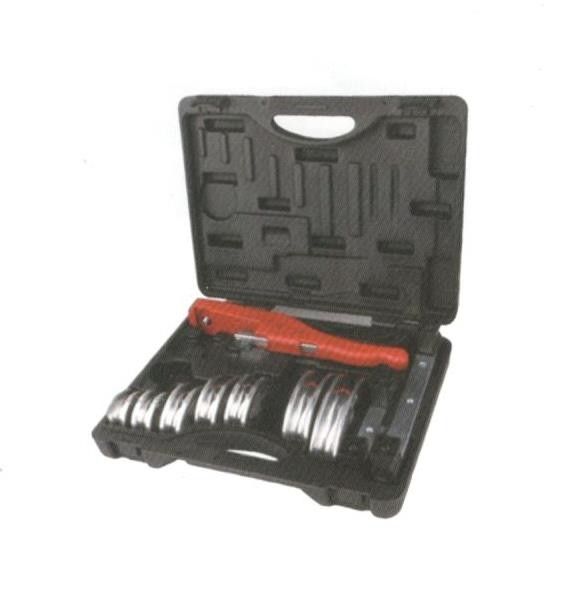 Curvatubi per tubo rame da 10 a 22 mm COSMOS