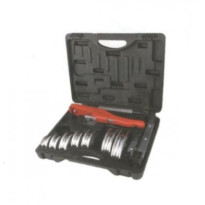 Curvatubi per tubo rame da 10 a 22 mm COSMOS