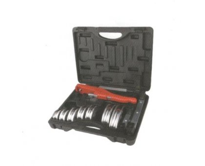 Curvatubi per tubo rame da 10 a 22 mm COSMOS