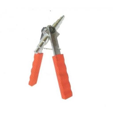 Pinza ad espansione modulare per manicotti da 10 a 22 mm COSMOS