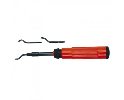 Sbavatore estensibile con 3 lame FERVI
