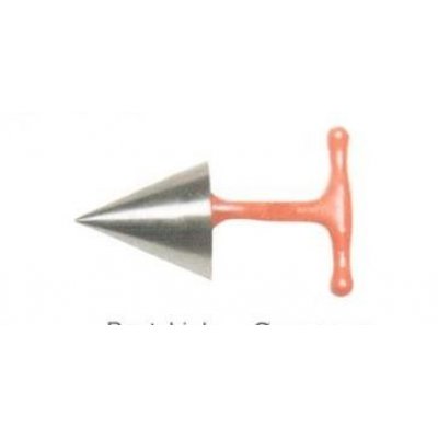 Svasatore per tubi piombo fino a 2'