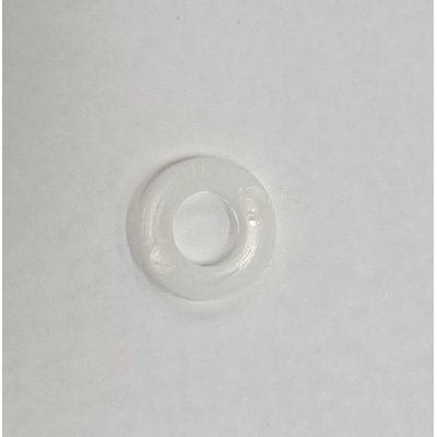 Rondella nylon PA6.6 mm 6 x 12