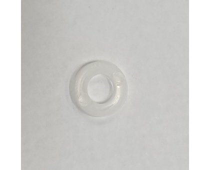 Rondella nylon PA6.6 mm 6 x 12